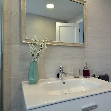 Rociega A Appartement Puerto del Carmen  Buitenkant foto