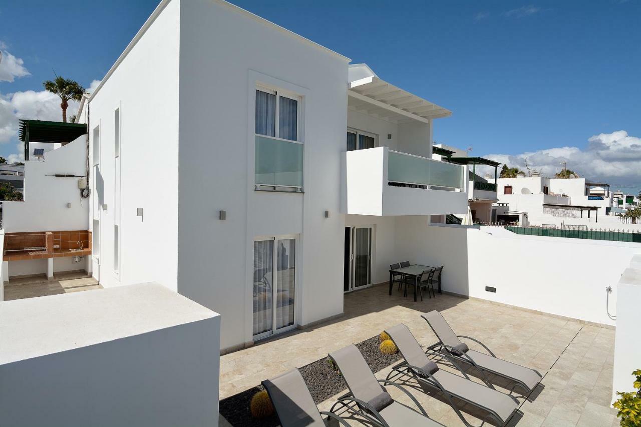 Apartamento Rociega A *