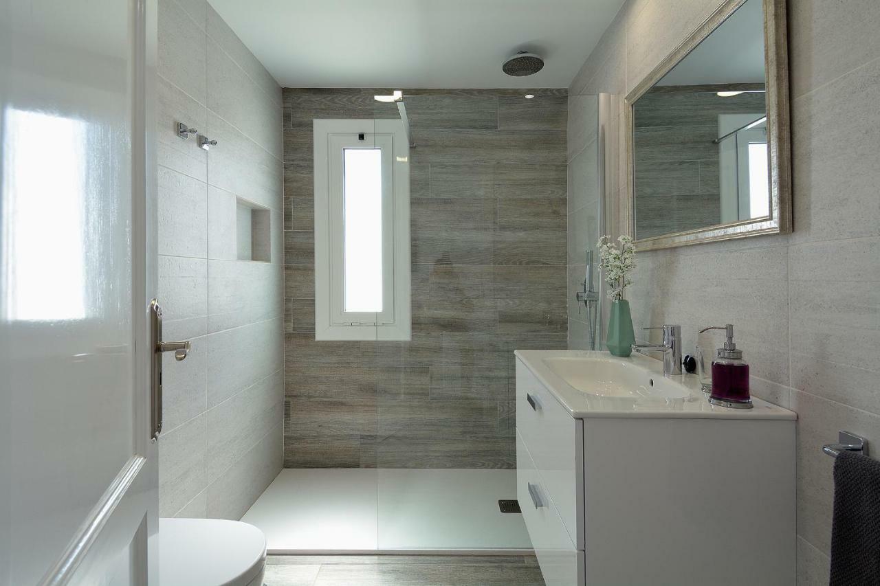 Appartement Rociega A