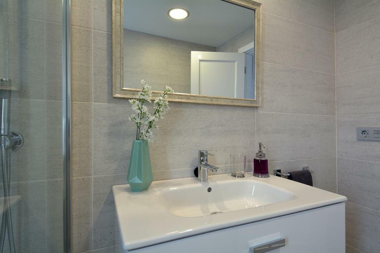 Rociega A Appartement *