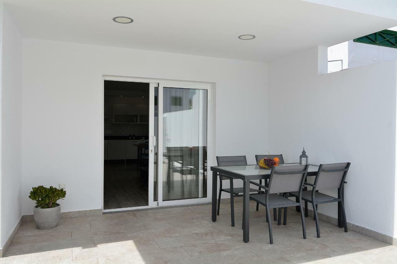 Appartement Rociega A *