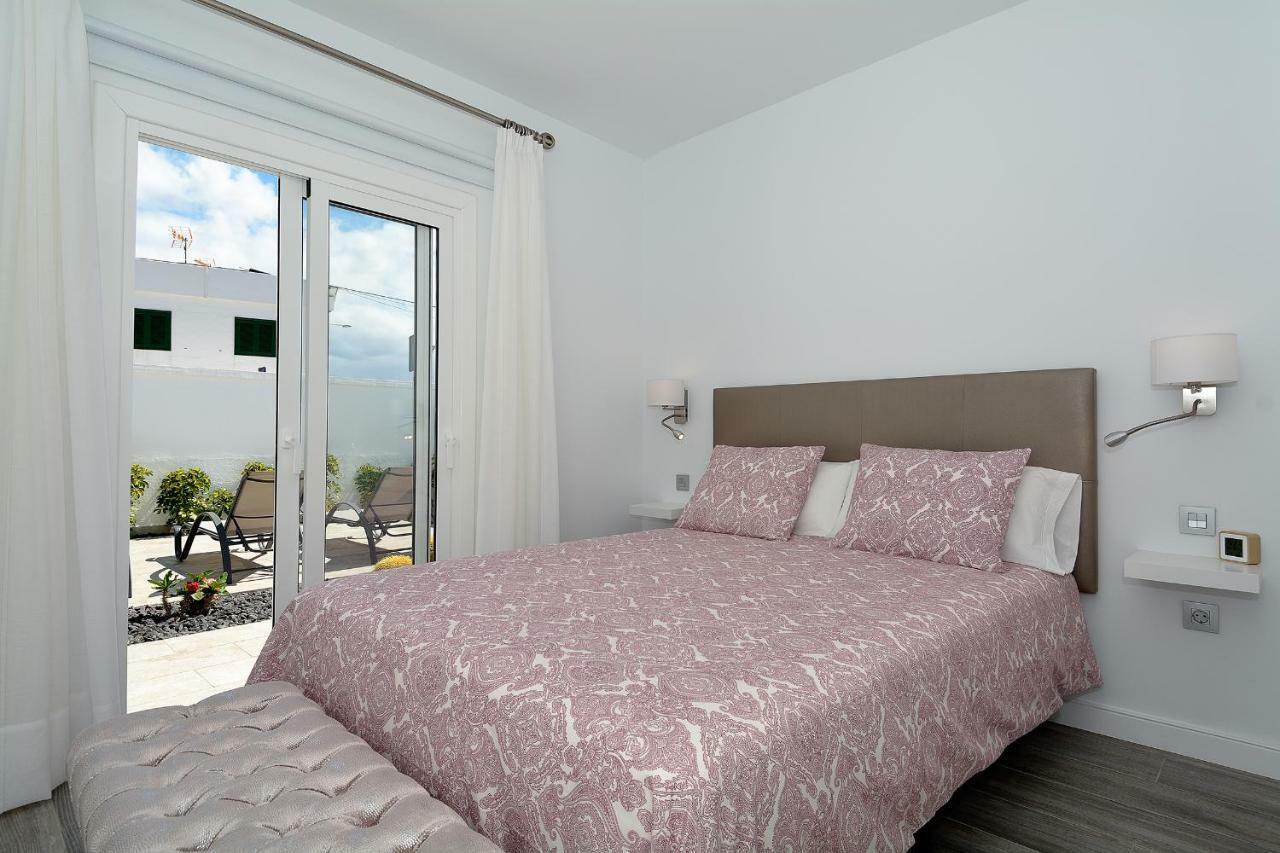 Rociega A Appartement Puerto del Carmen (Lanzarote)